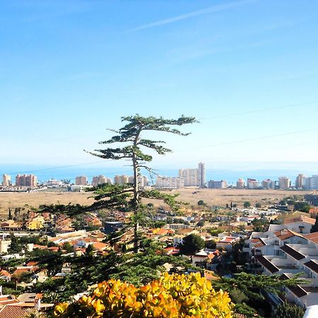 Апартаменты Residencial Itxaso 4/6 Lek Пеньискола Экстерьер фото