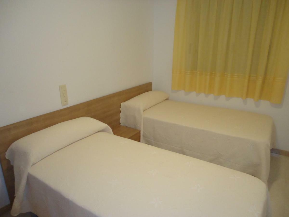 Апартаменты Residencial Itxaso 4/6 Lek Пеньискола Экстерьер фото
